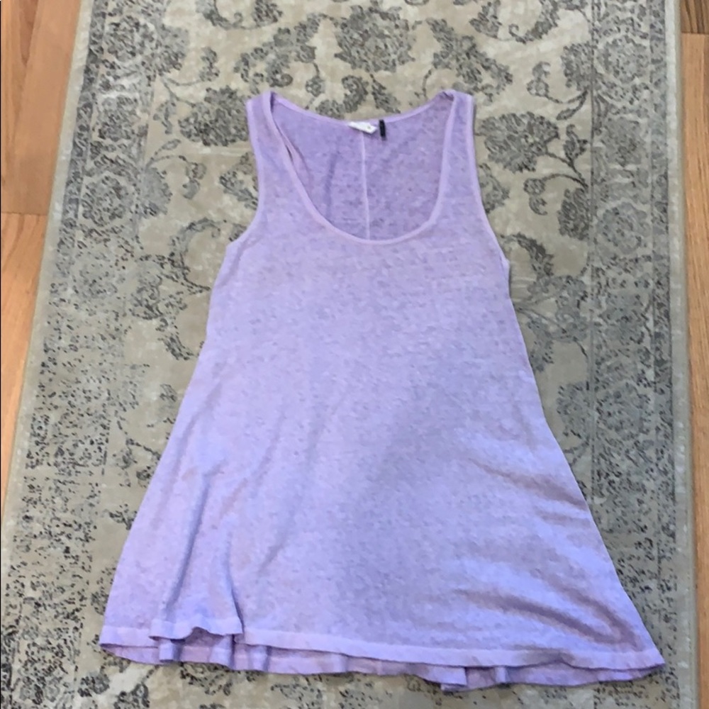 Women’s tank top